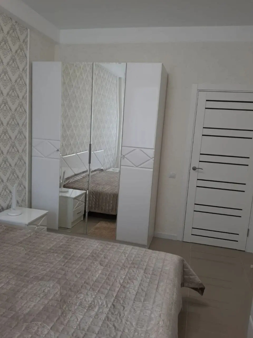 Апартаменты Уютные Апартаменты в Светлогорске