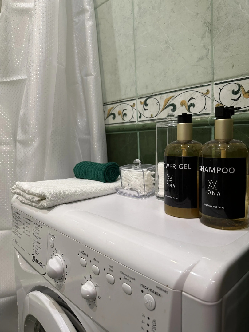 Квартира Комфортная