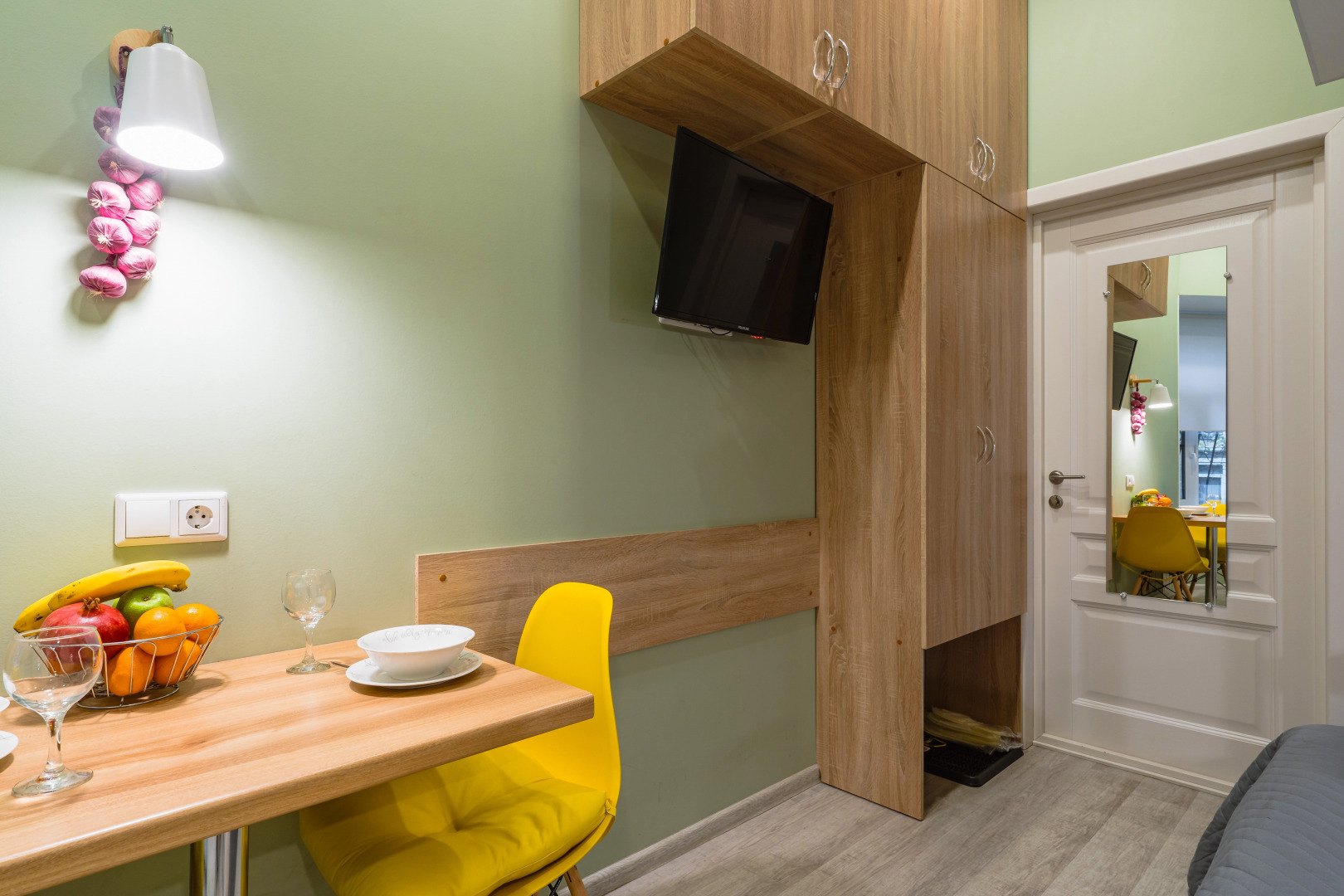 Квартира На Балет 4