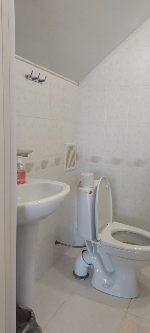 Гостевой дом Лариса