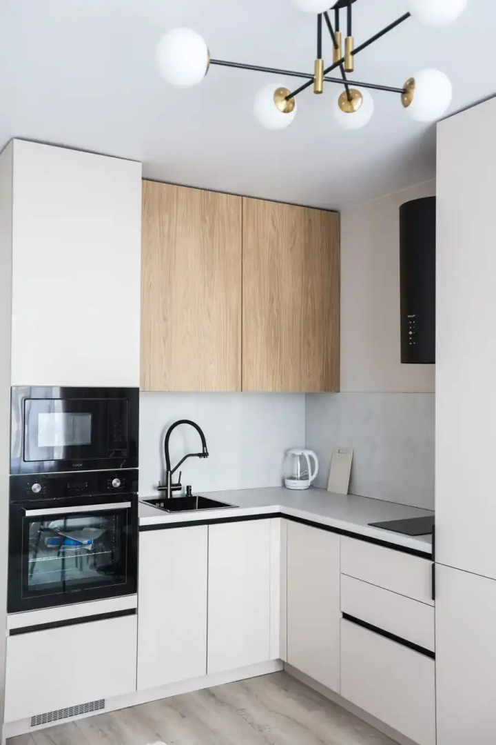 Квартира на Тенистых Аллей