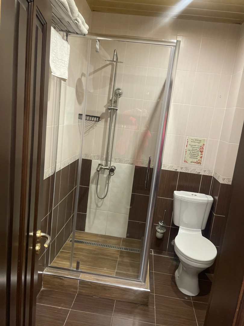 Гостиница Империал