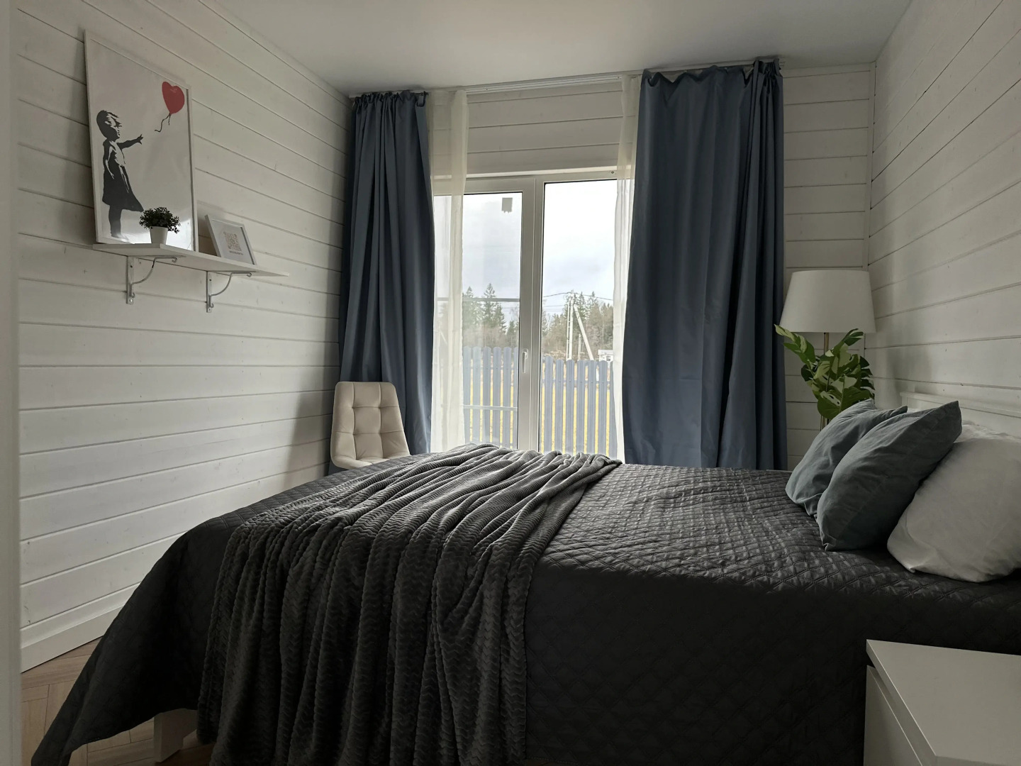 Частный дом 107 на Новой Риге с Панорамным Видом