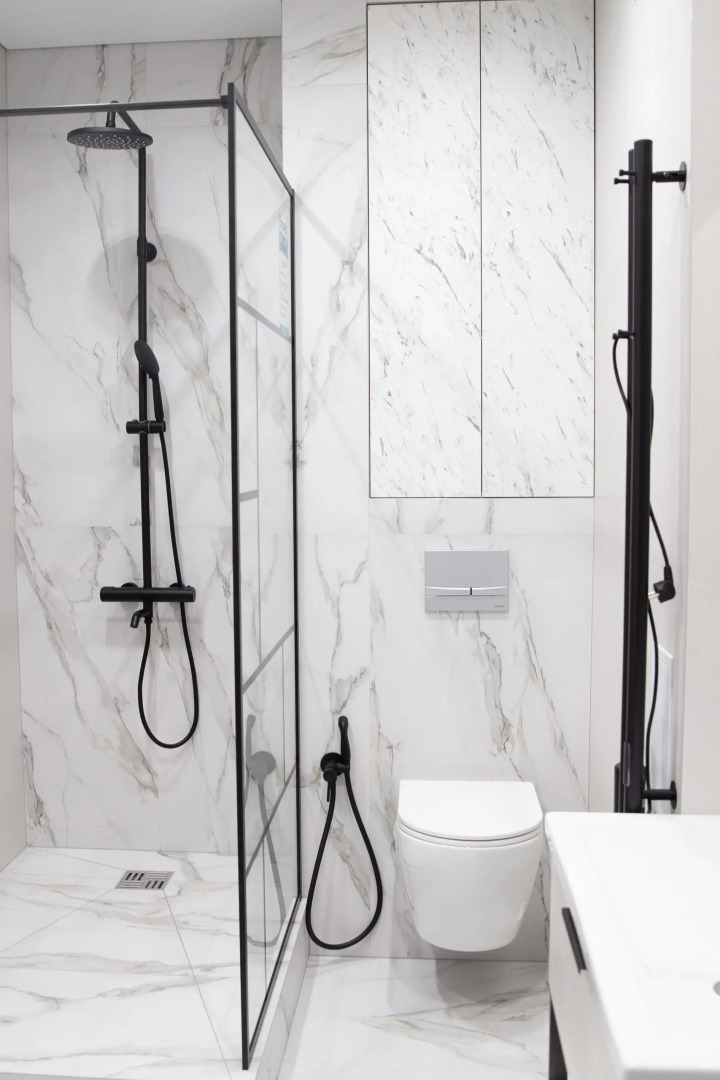 Апартаменты на Комарова