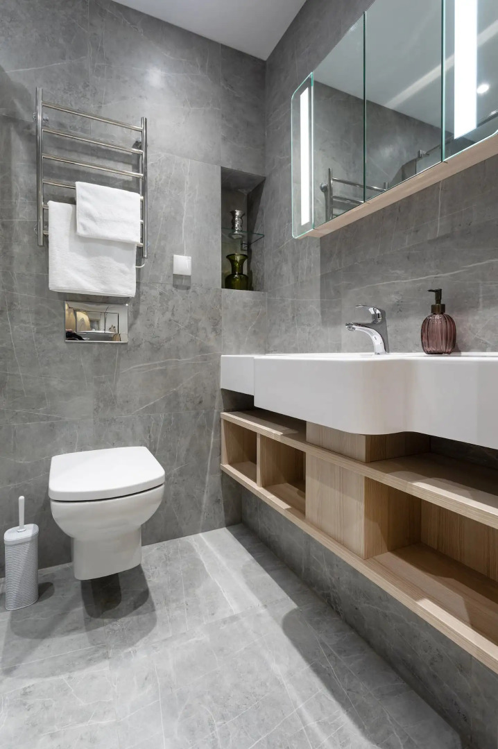 Апартаменты LetYourFlat Yes студия