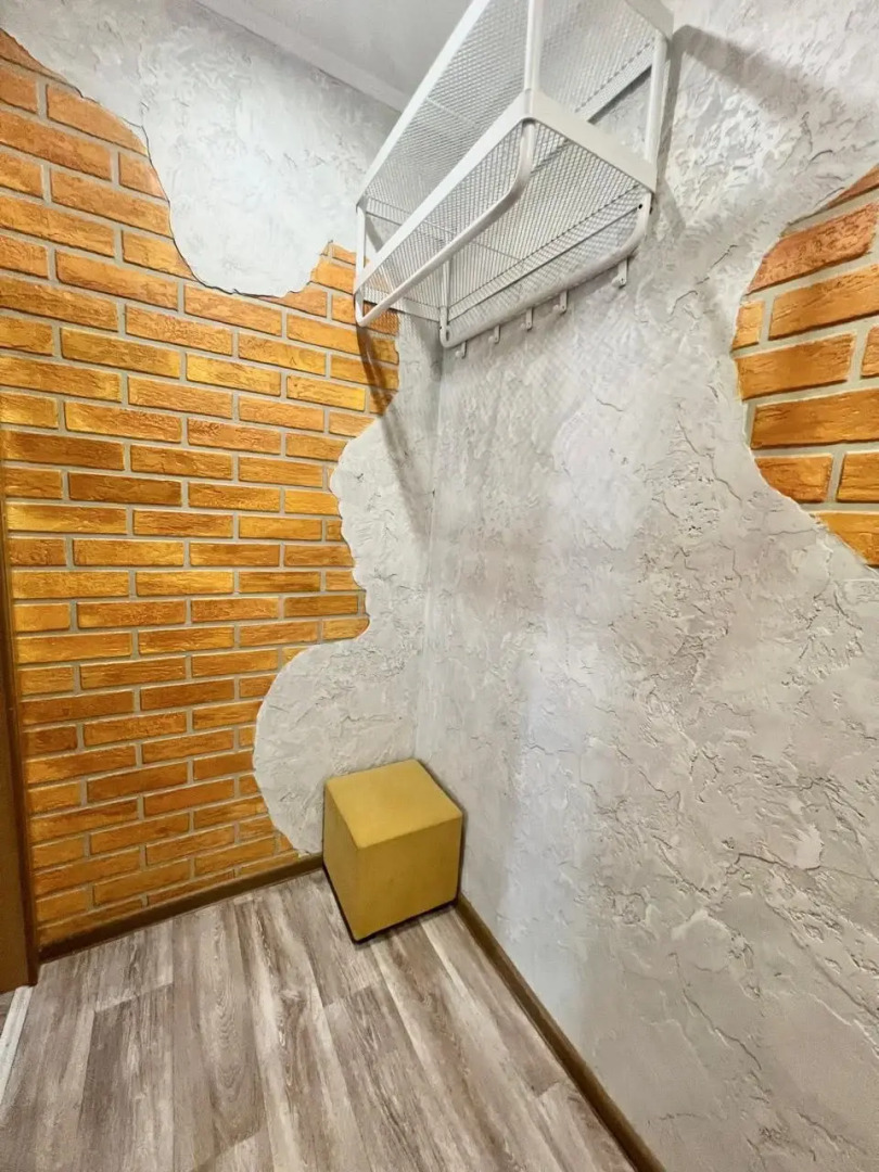 Апартаменты Дыхание Города