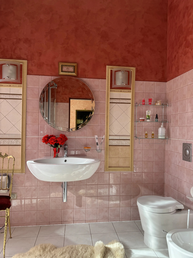 Квартира Роскошная на Балтийском море в центре