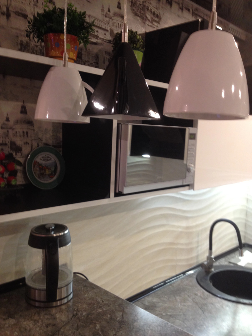 Апартаменты Янки Брыля 3