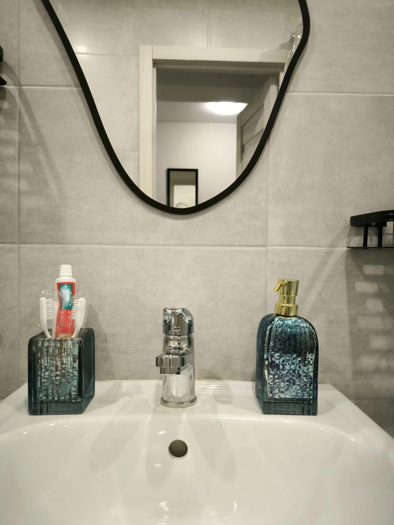 Квартира Grey Hous