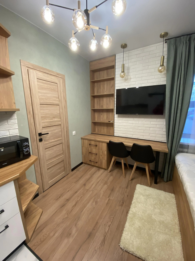 Квартира Svoy Lux - 4