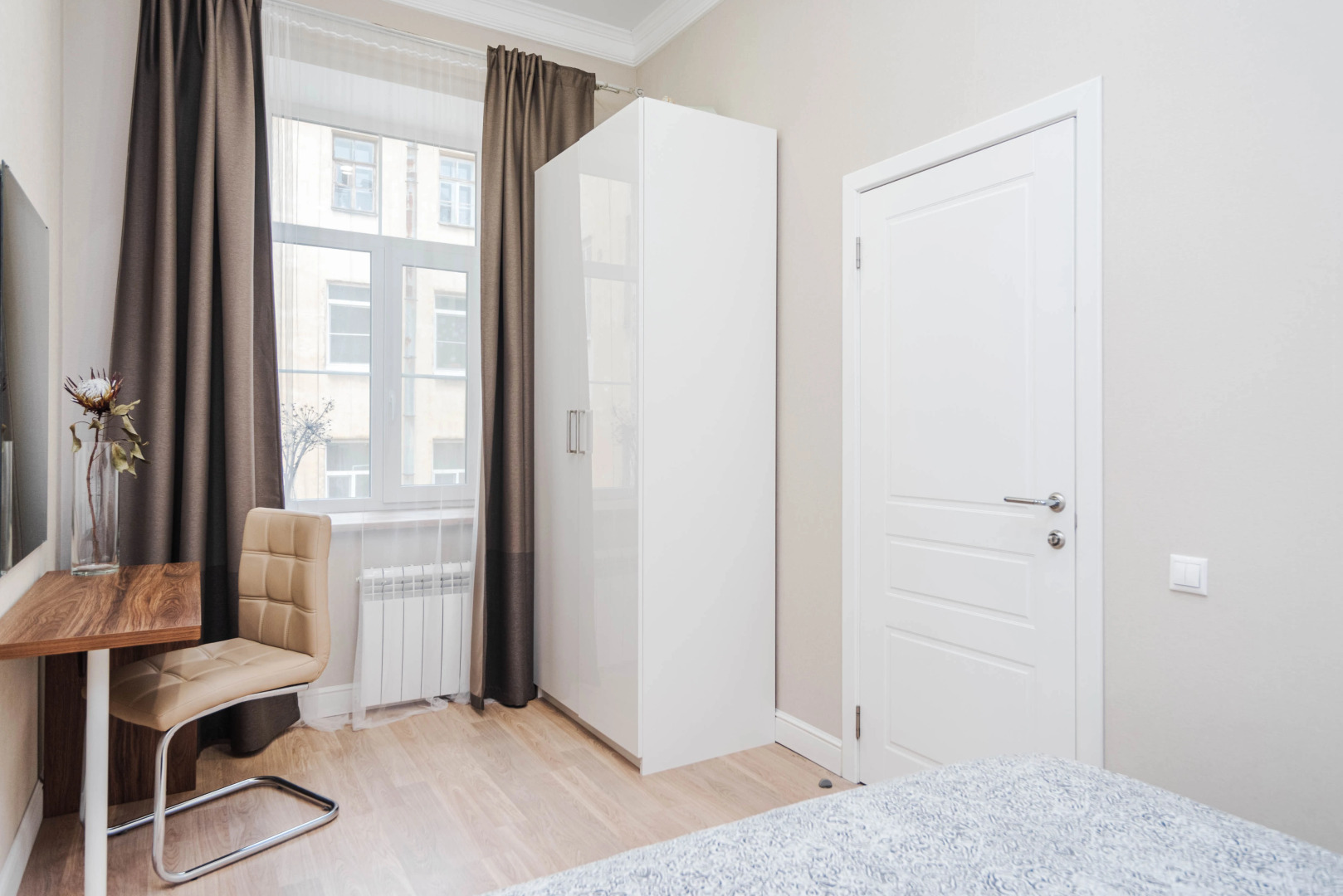 Квартира Matilda on Kuznechniy