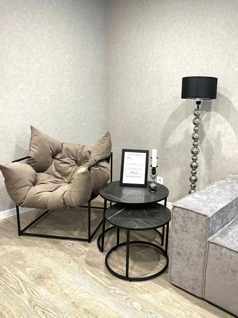 Апартаменты New Golden Bedroom