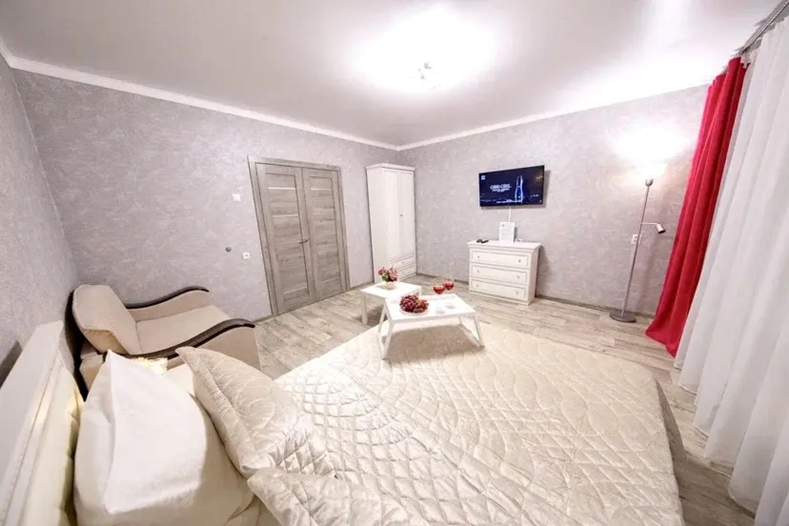 Апартаменты FSF в Центре с Кофемашиной - Бесконтактный заезд