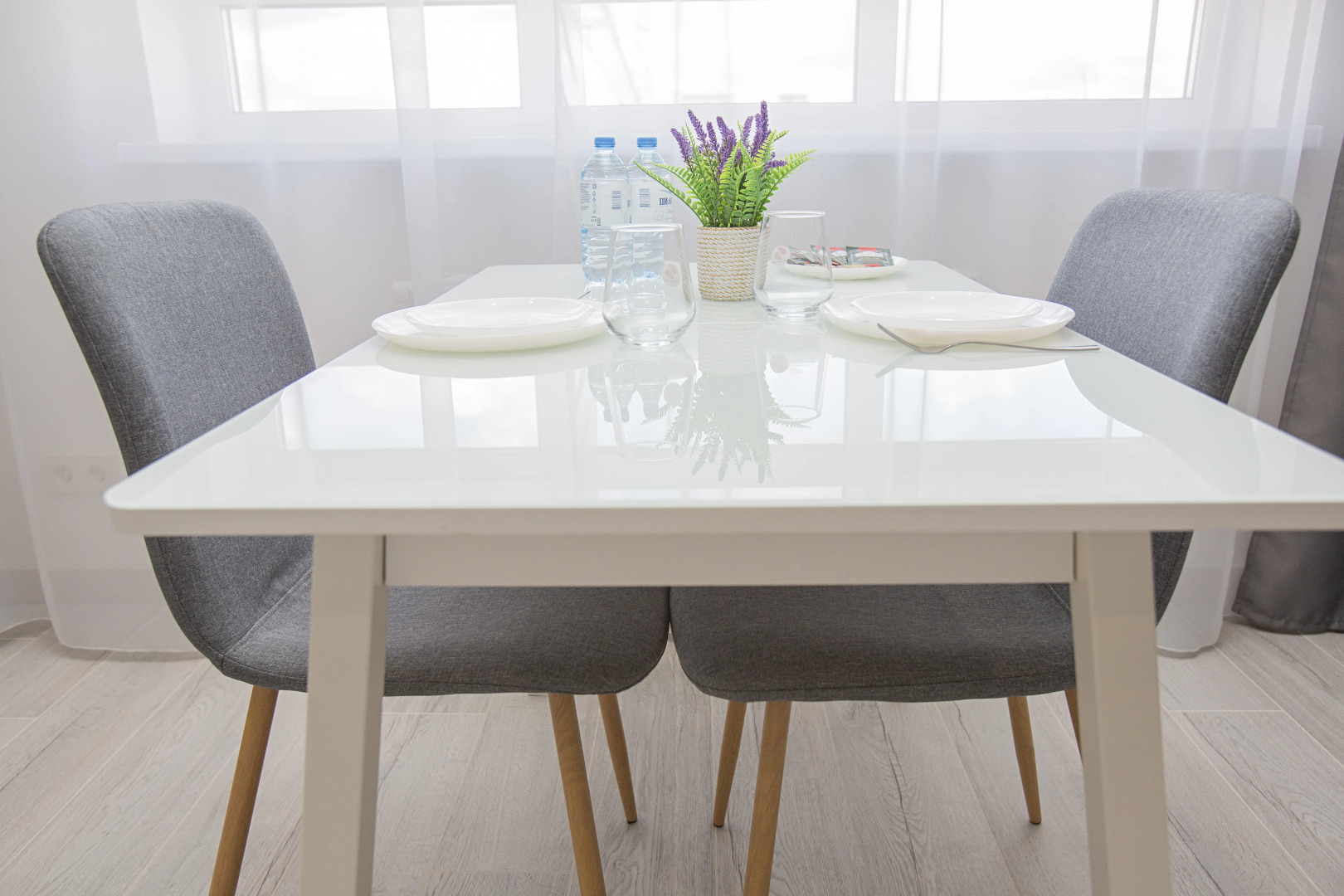 Квартира Новая стильная для Вас