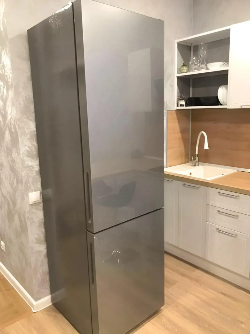 Квартира Уютная квартира в новом ЖК с собственным парком