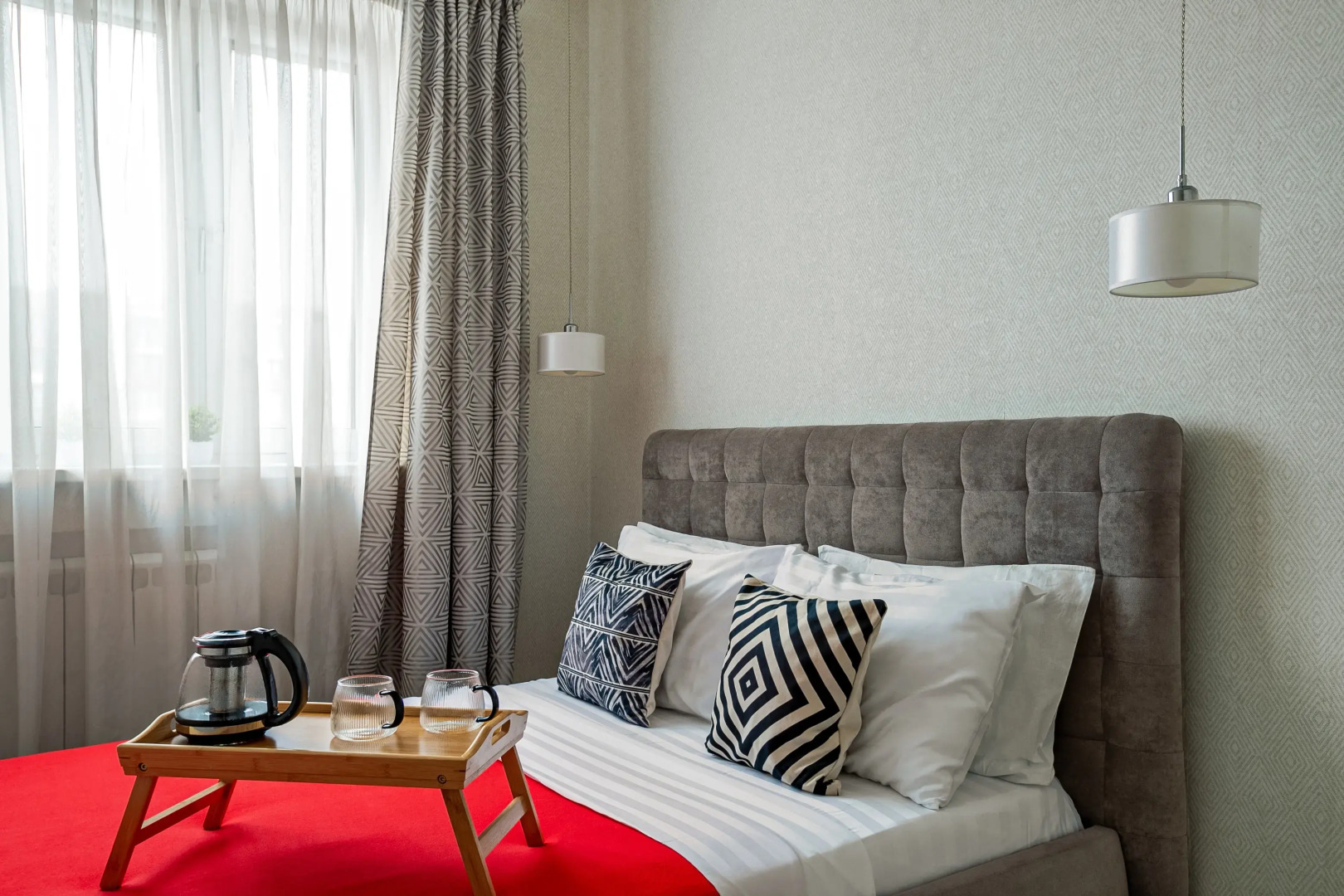 Квартира 2 MaxRealty24 Новотушинская 2