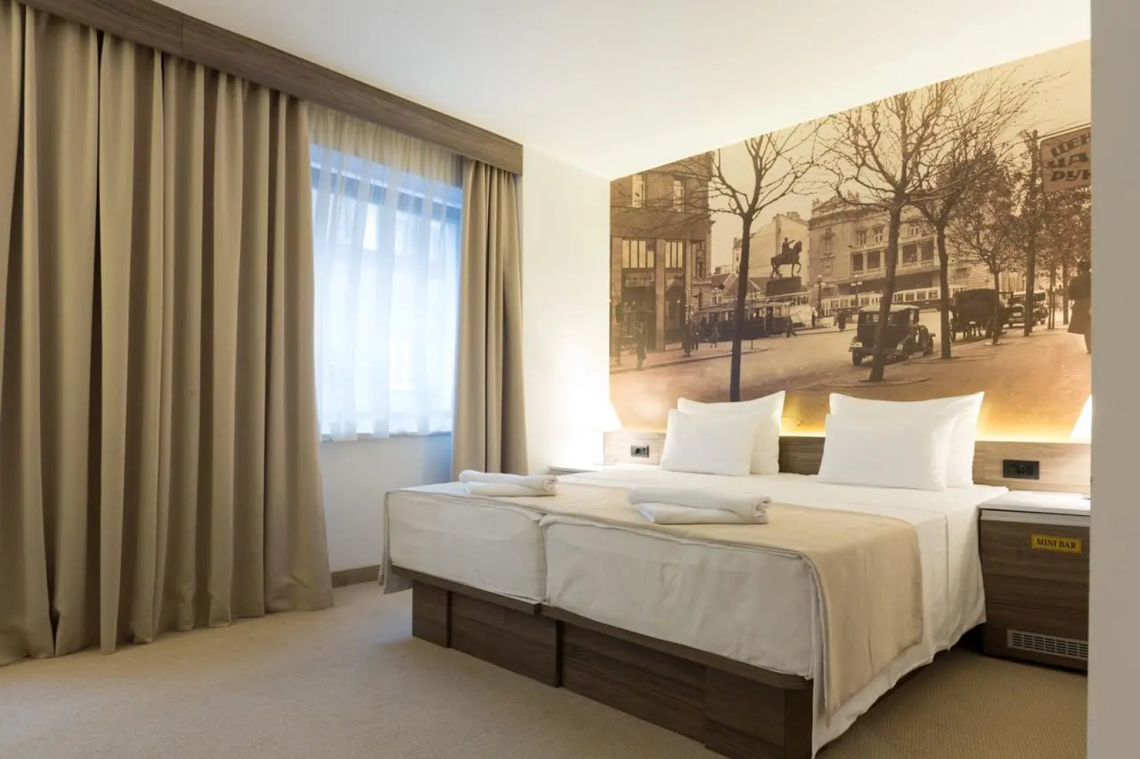 Отель Royal Inn