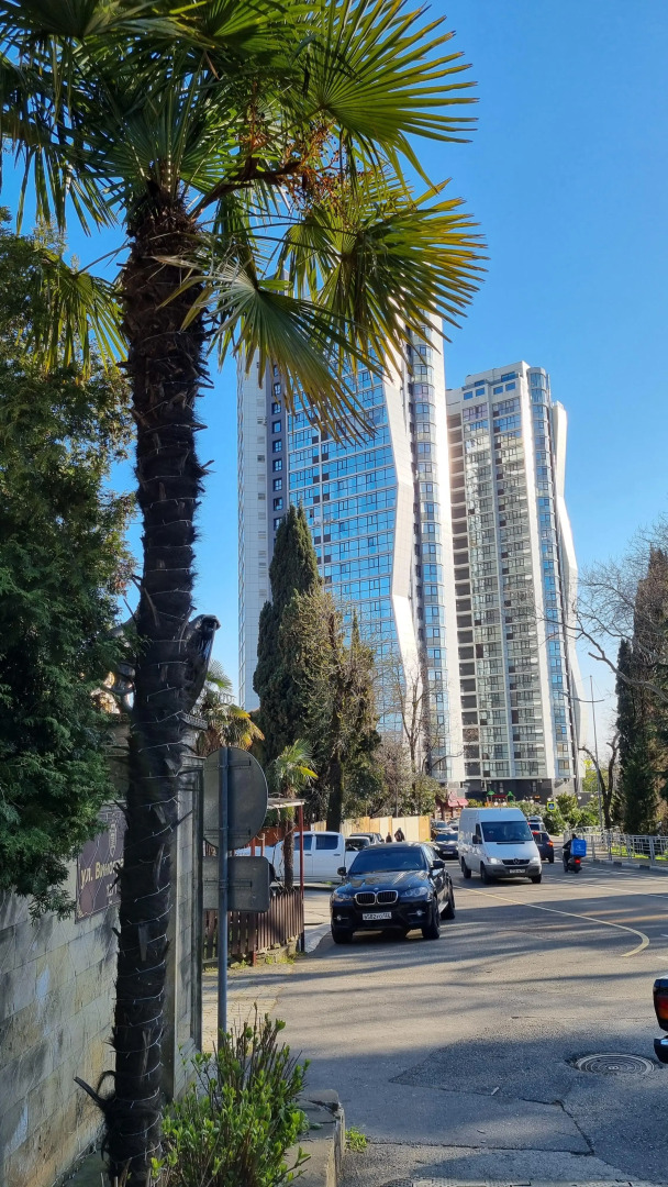 ЖК Виктория с Видом на Море