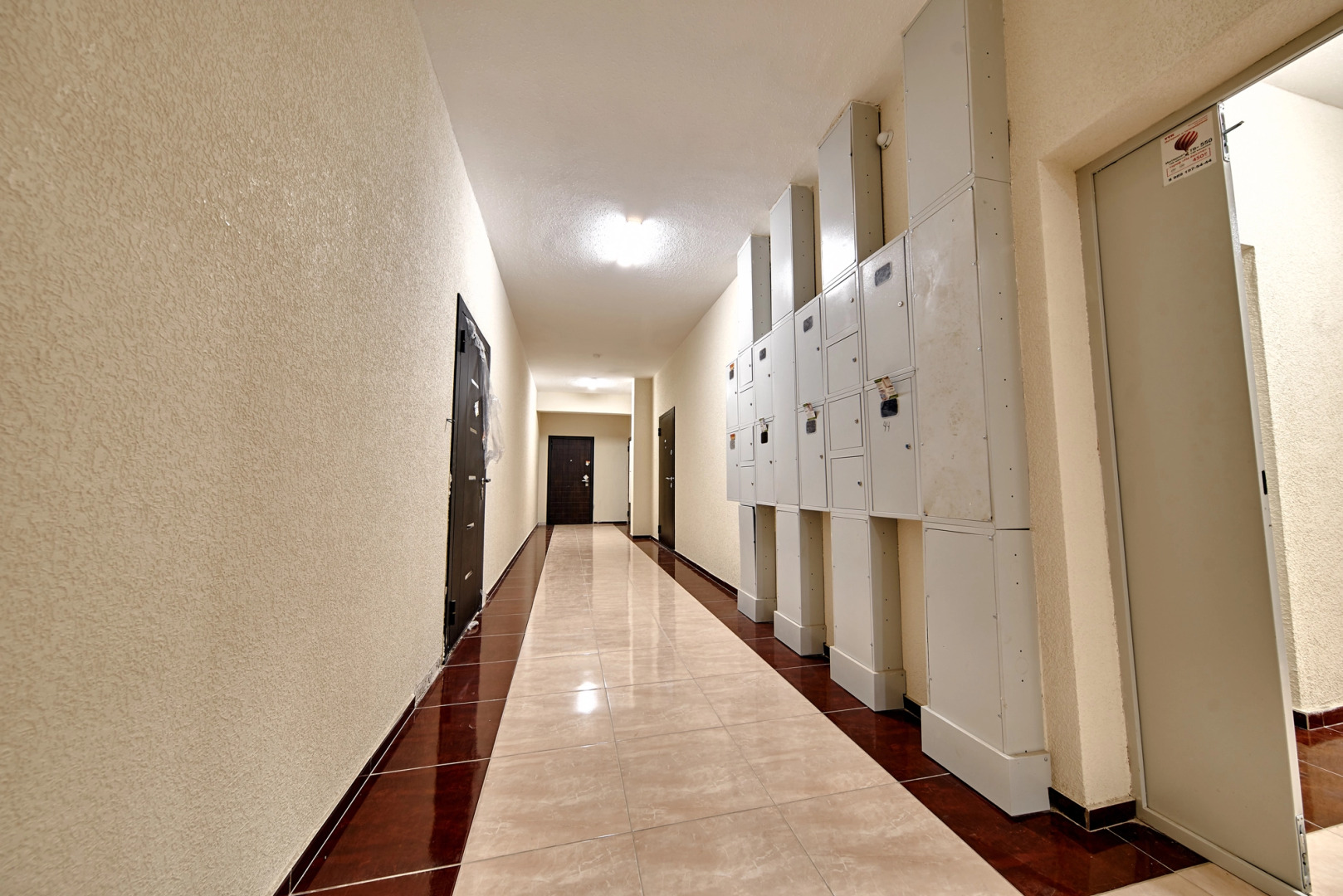 Апартаменты Стильные и Уютные в Центре от LetoApart