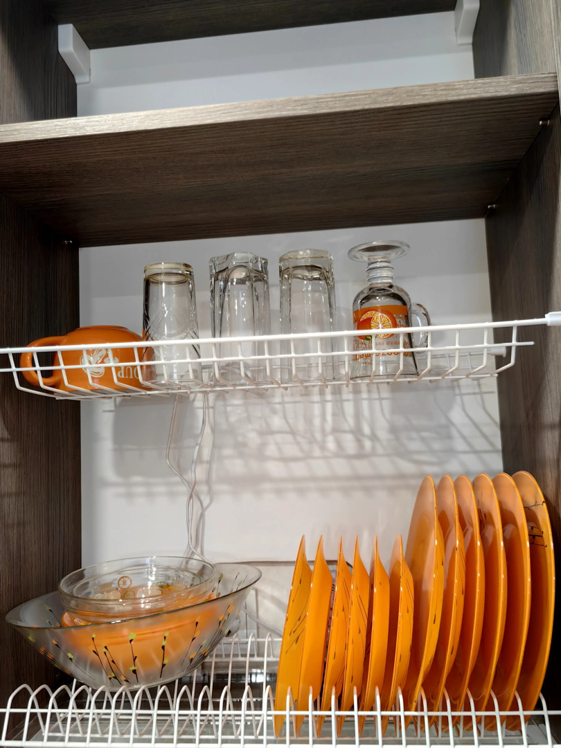 Квартира Закат 39