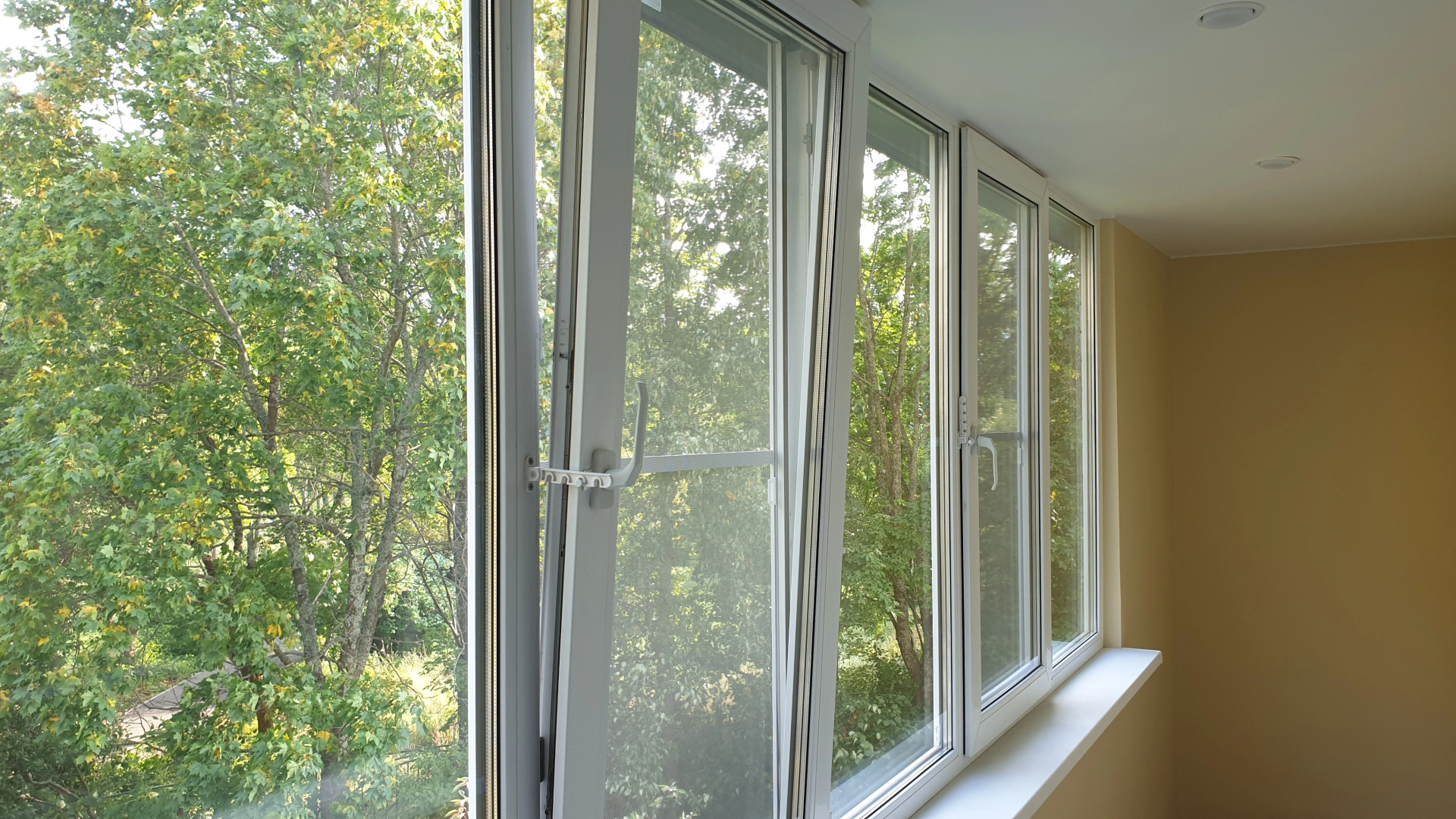 Апартаменты Премиум Пересвет