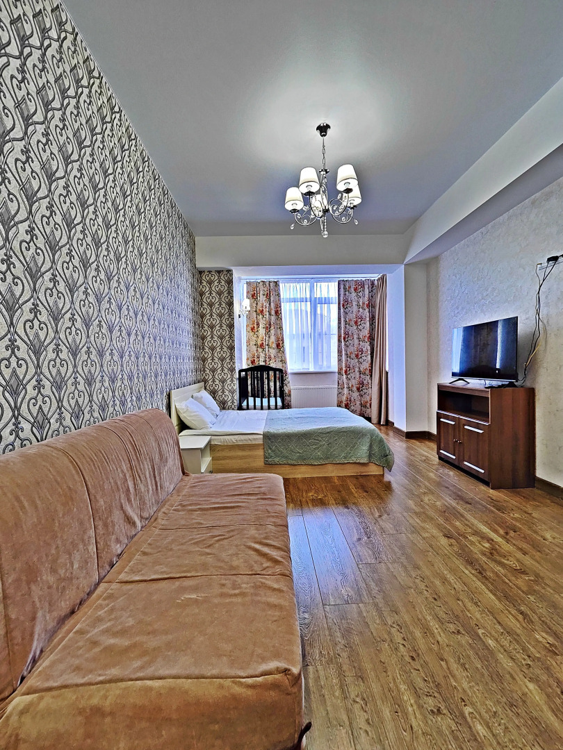 Апартаменты Декабристов 36/1 № 4