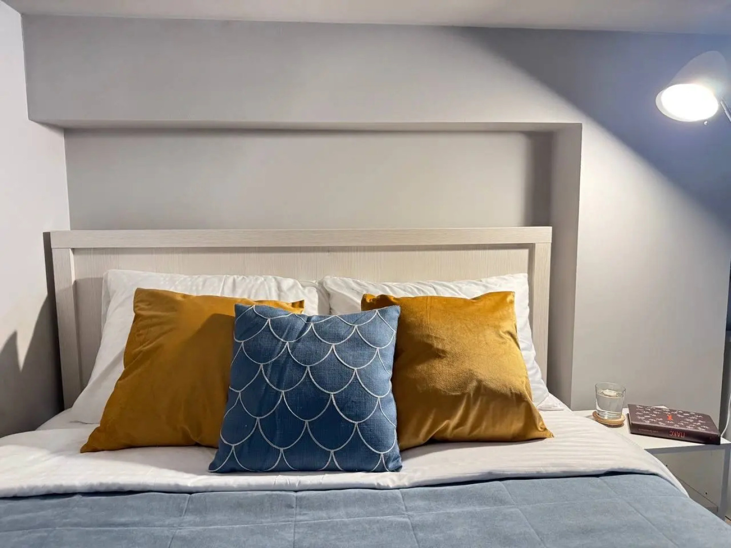 Апартаменты Bubble Gum на Перерве