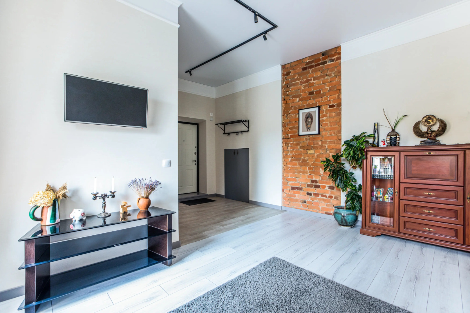 Апартаменты Remarka Home 2