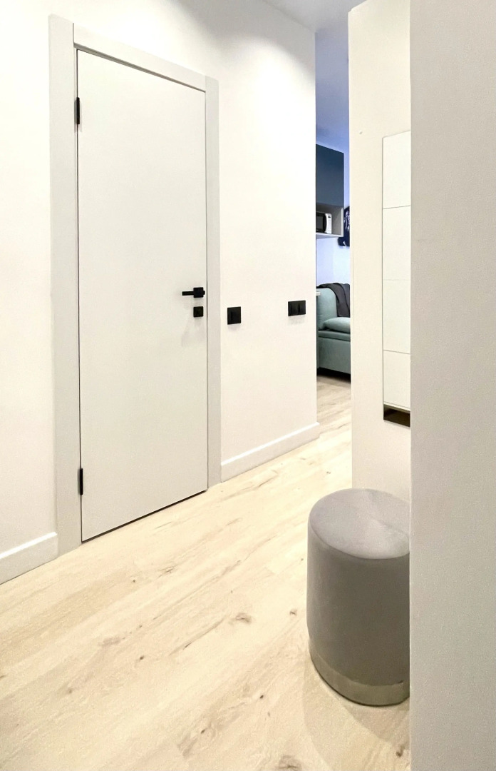 Квартира на 2 Ночи на 4-й линии Васильевского острова 51 (4)