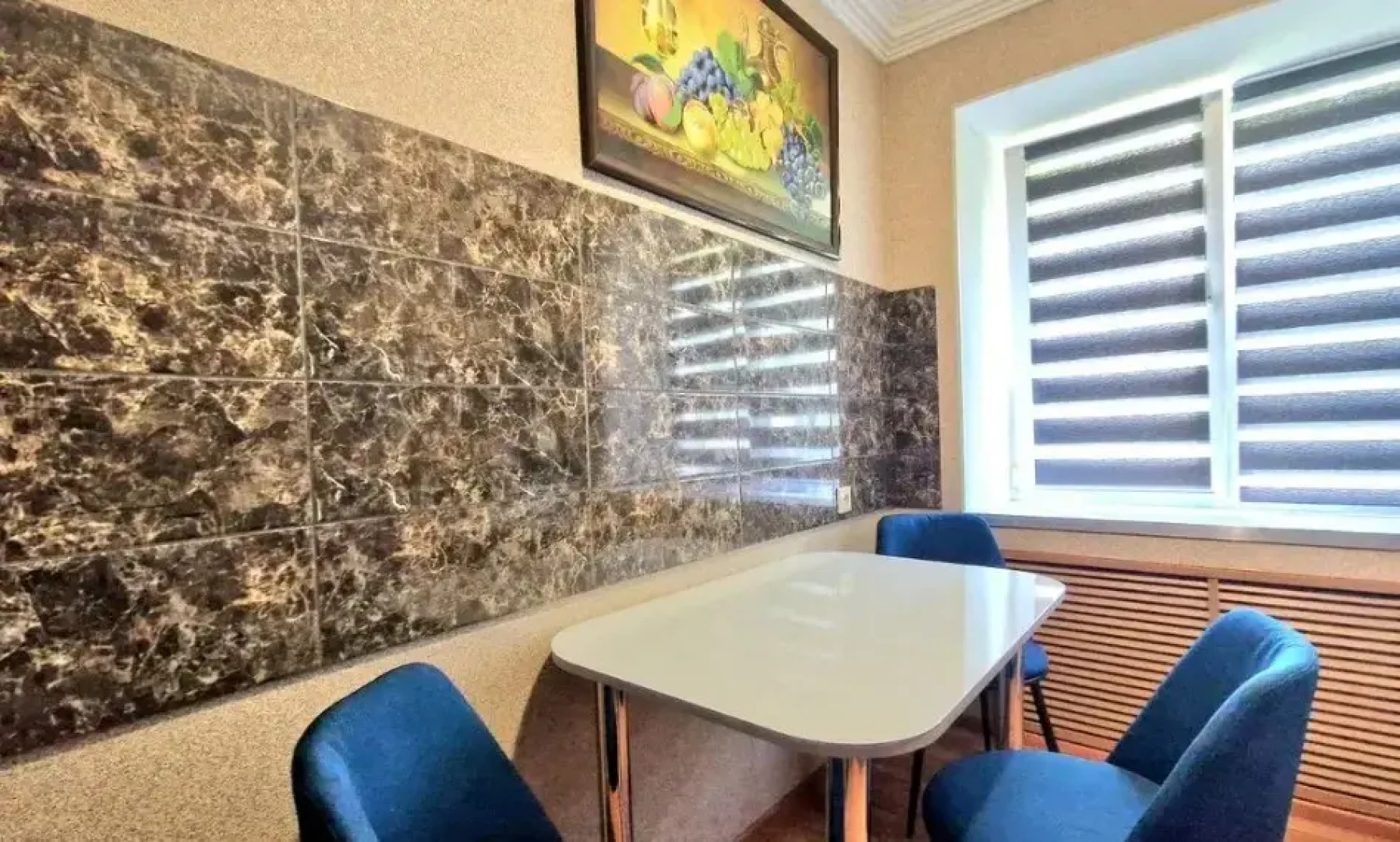 Апартаменты на улице Катунина 18