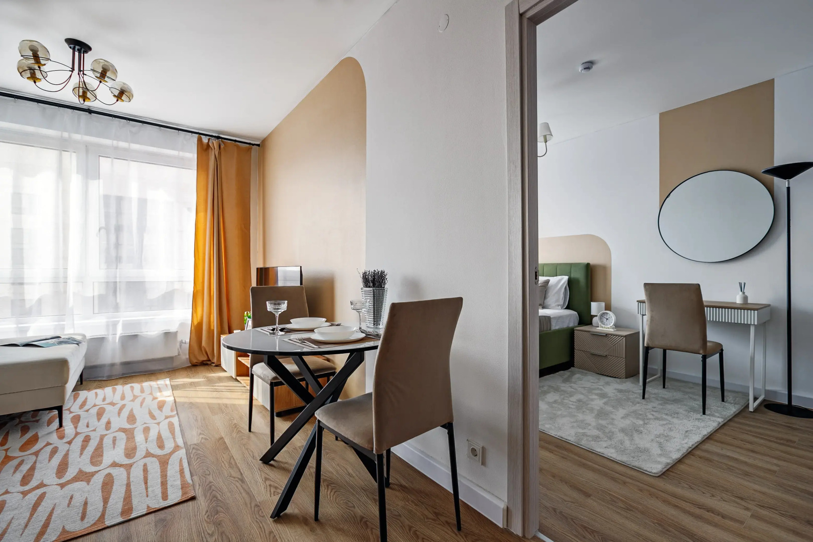 Квартира MaxRealty24 на Улице Очаковское Шоссе 5к4