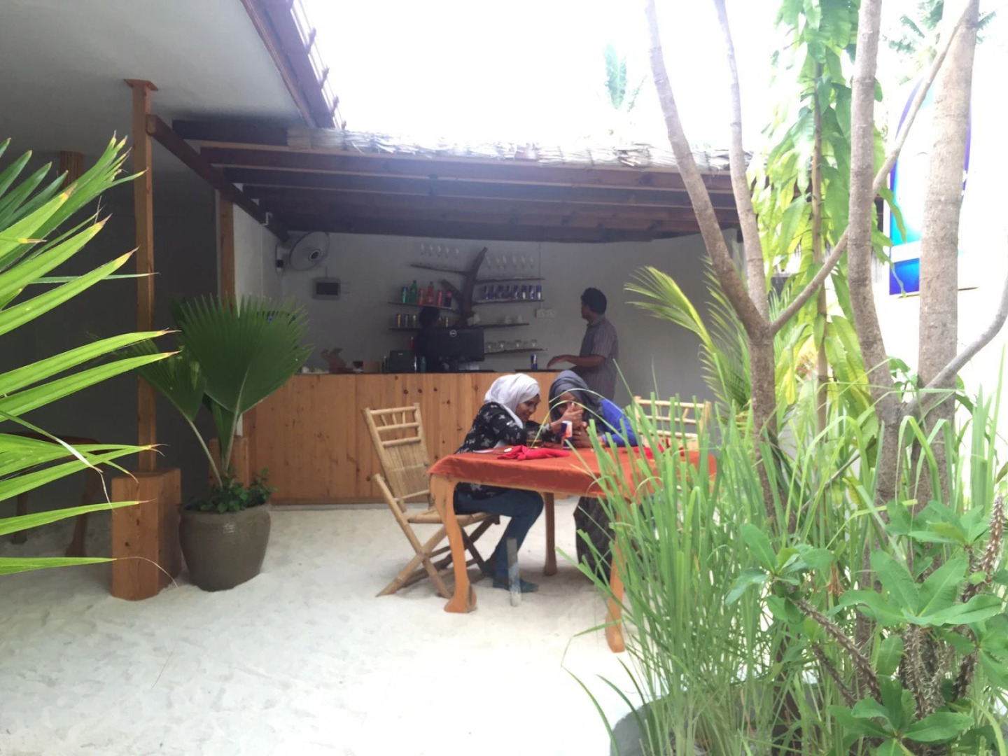 Гостевой дом Manta Inn