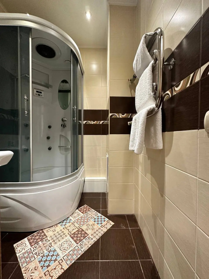 Квартира Однокомнатная Революционная 7