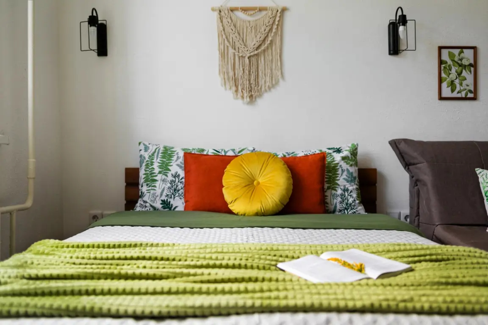 Квартира возле зоопарка 2