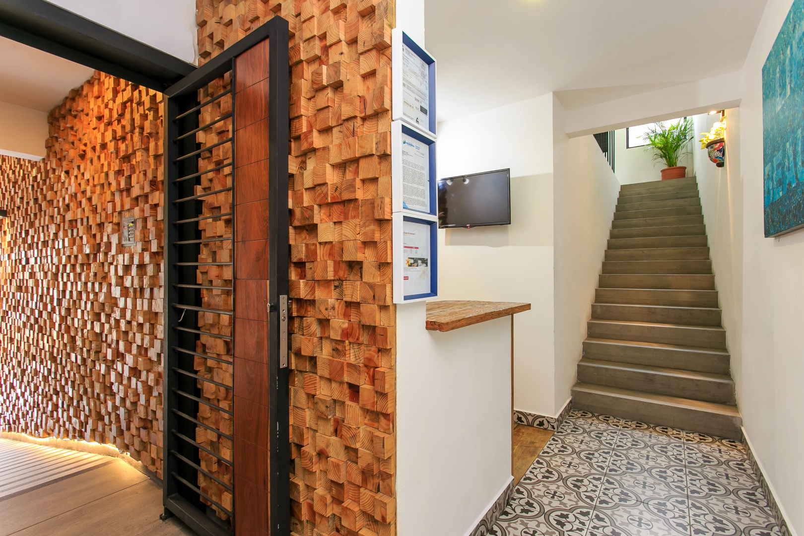 Апарт-Отель Studio 30 Condhotel by Nah Hotels