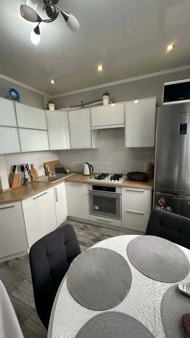 Квартира Уютная Россия Калининград улица Полковника Ефремова дом 3 -63