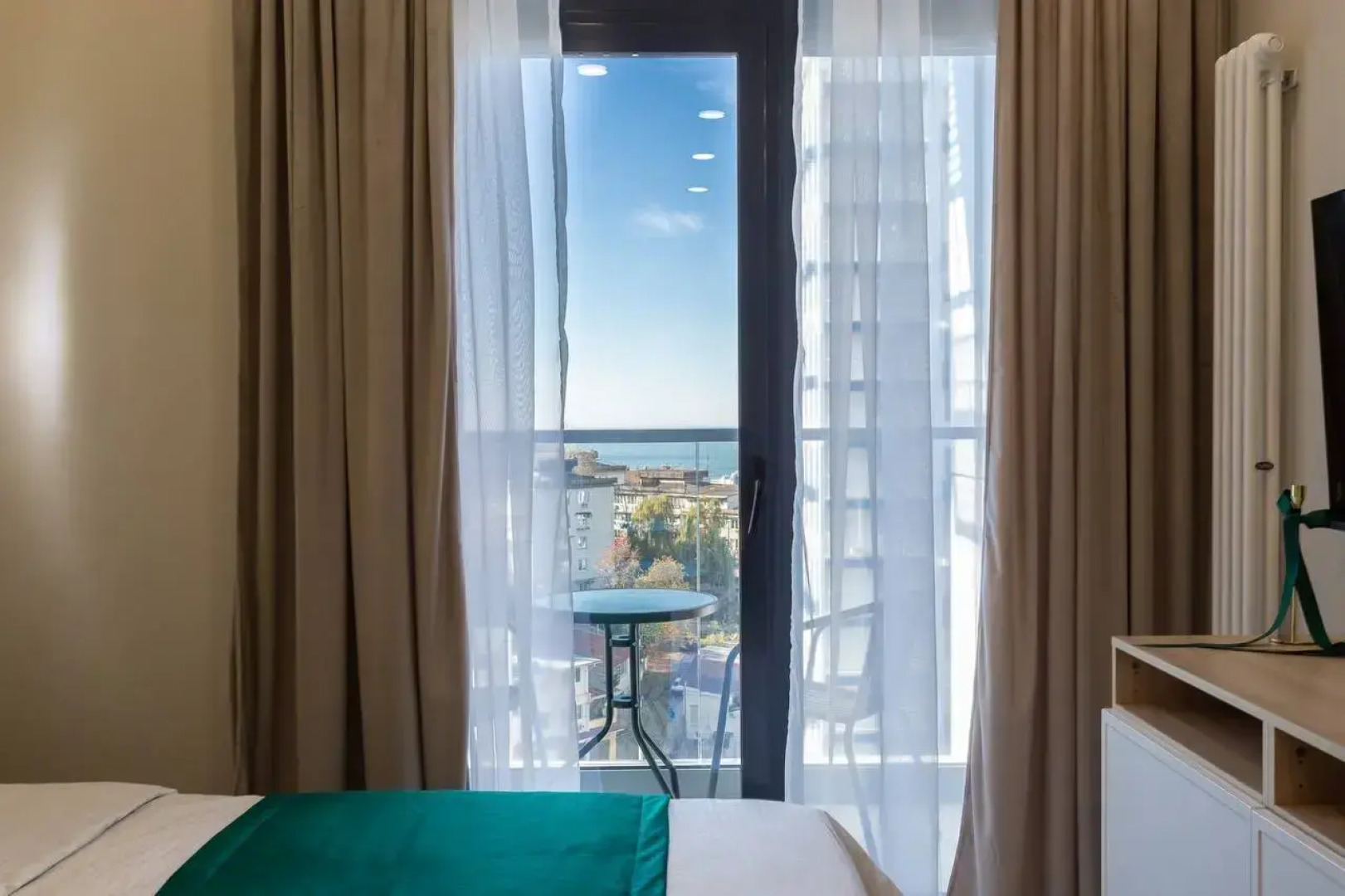 Квартира 4.16 STUDIO KISLOROD 2