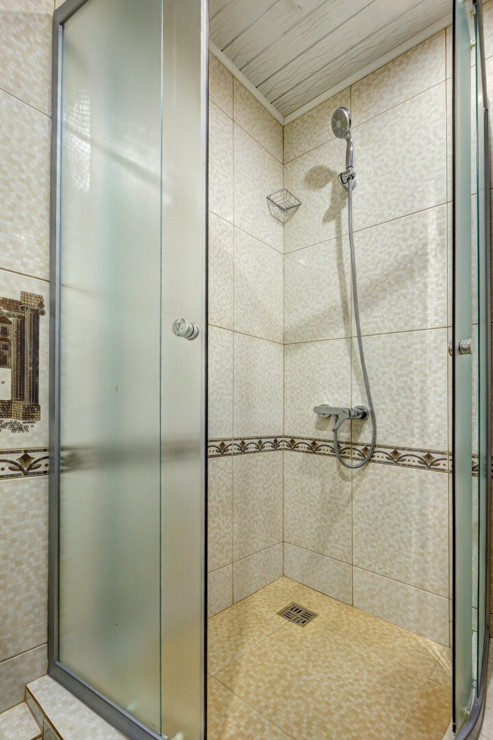 Мини гостиница Брусника Холдинг