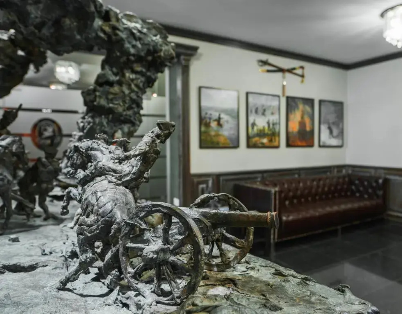 Отель Кутузов