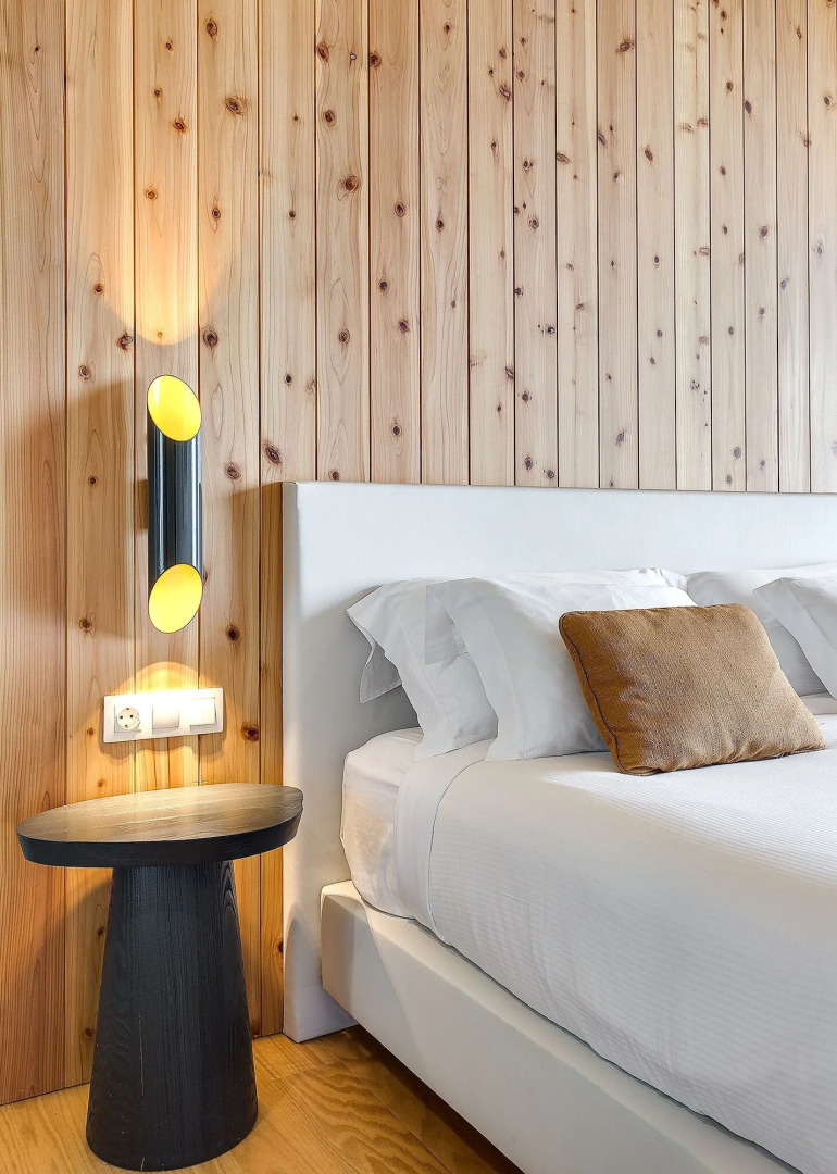 Pedras do Mar Resort & SPA