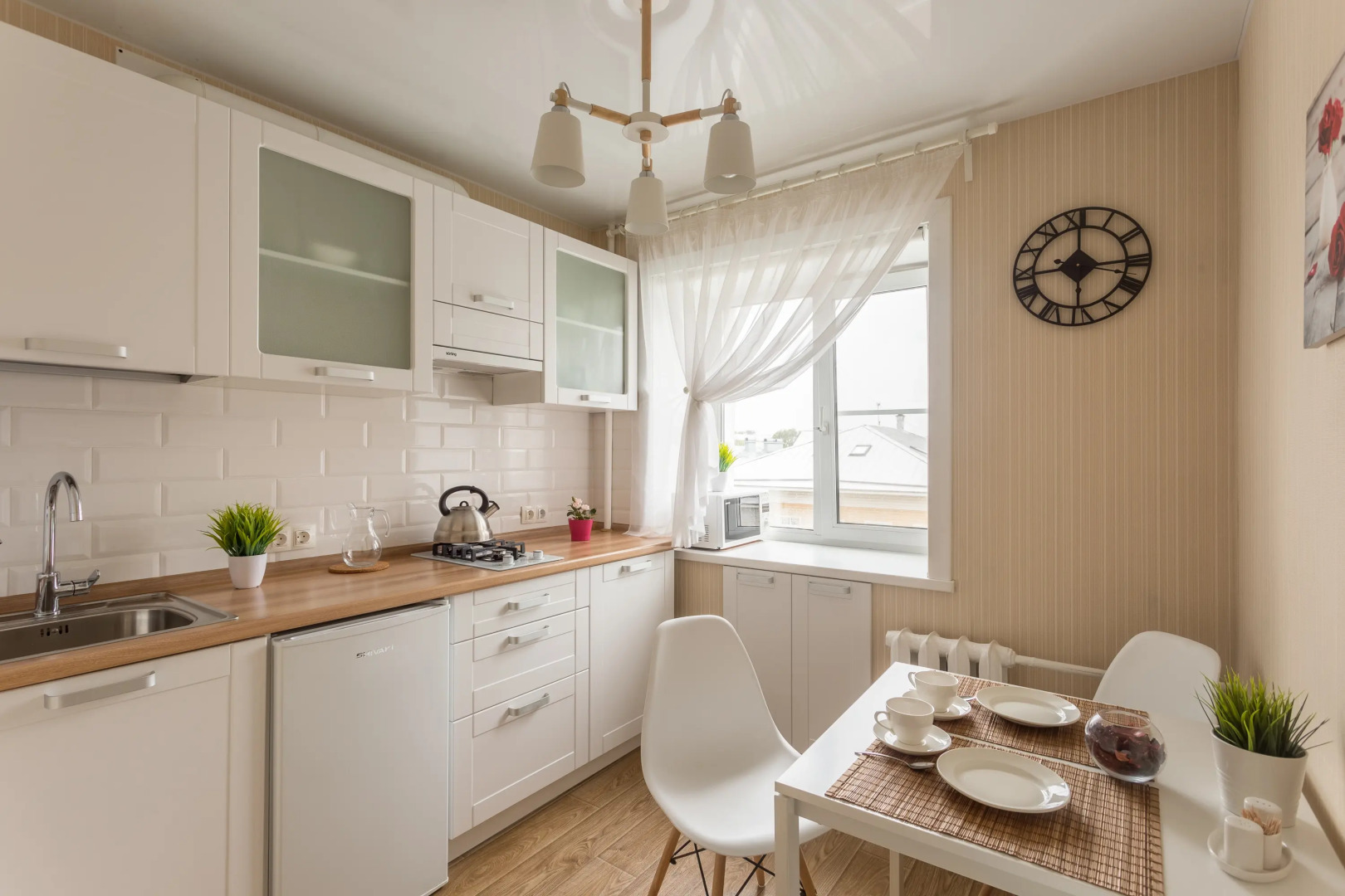 Квартира Две Подушки на Мальцева