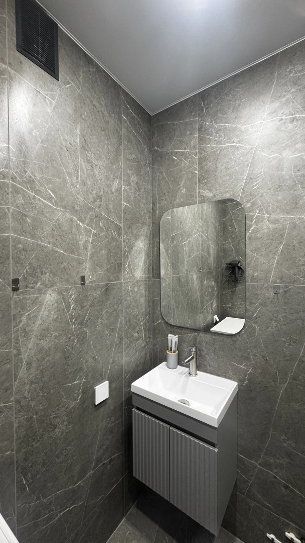 Квартира Стильная студия в Южном