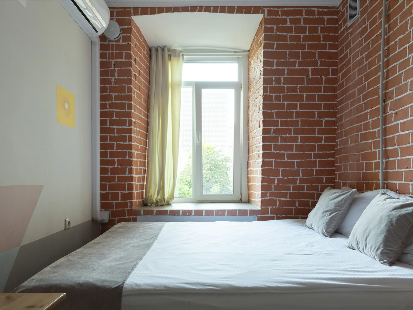 Апарт-отель Norke Красносельская