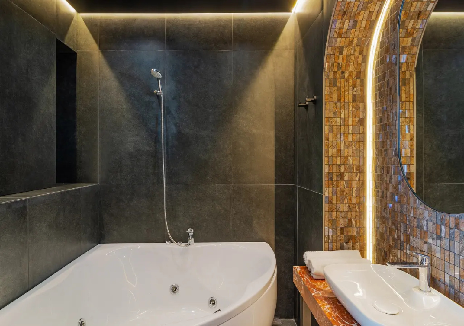 Квартира Элитная с террасой