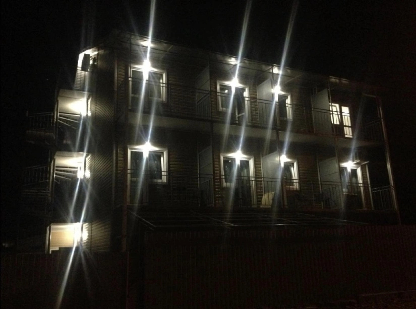 Гостевой Дом Sorrento