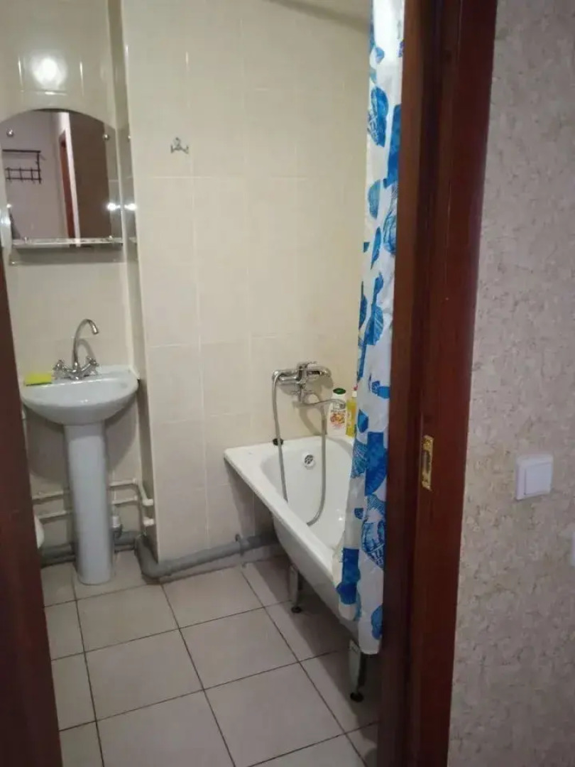 Квартира на Транспортной Улице 34/2