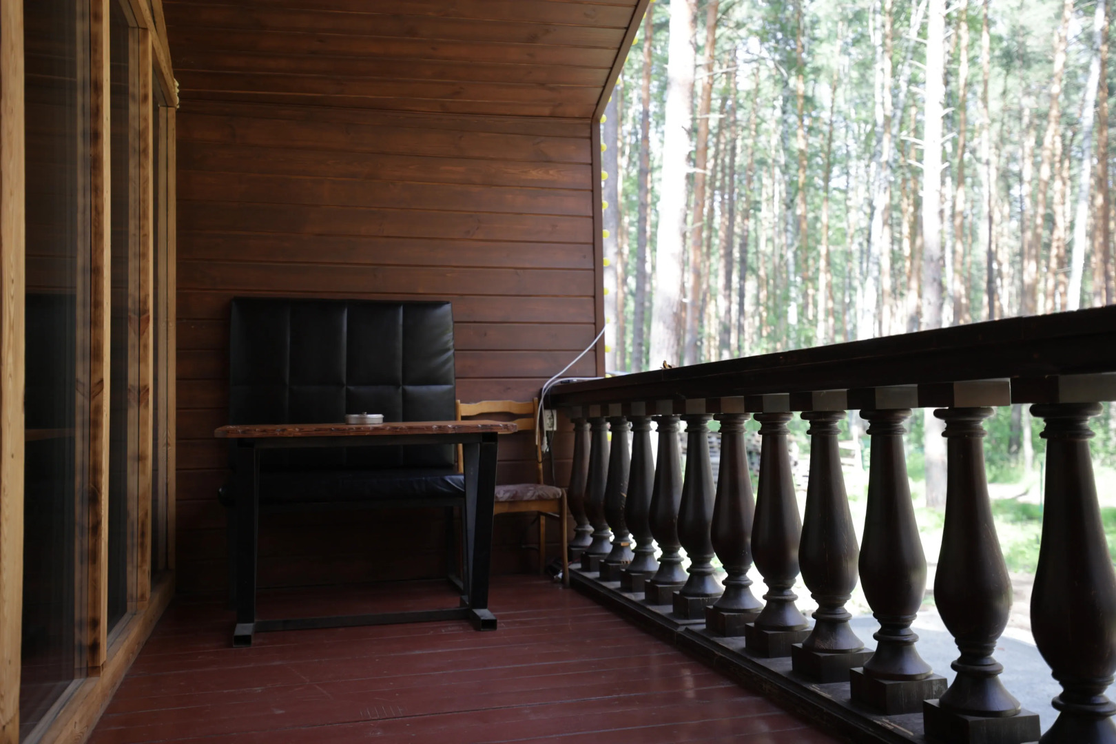 База отдыха ДухЛес