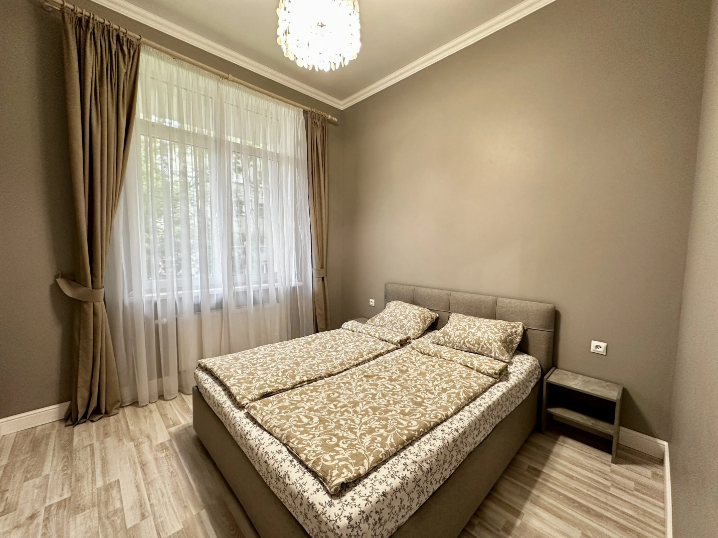 Апартаменты Sryroom Вишневского 57А