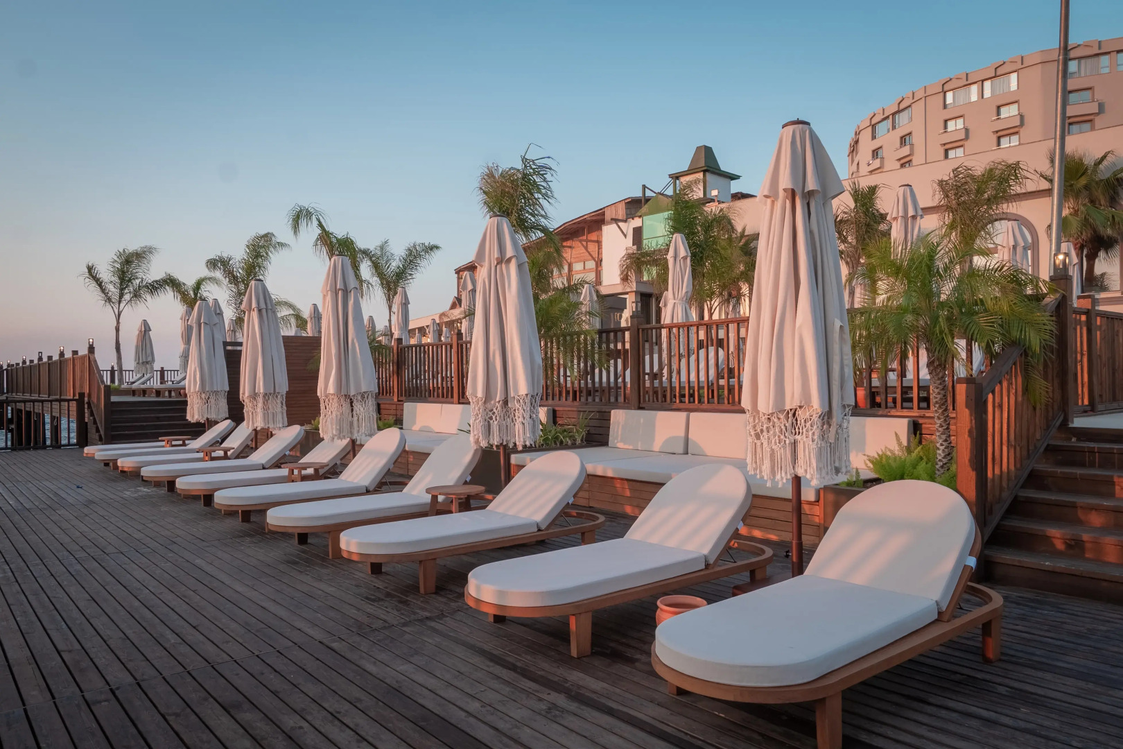 Merit Park Hotel Casino & SPA