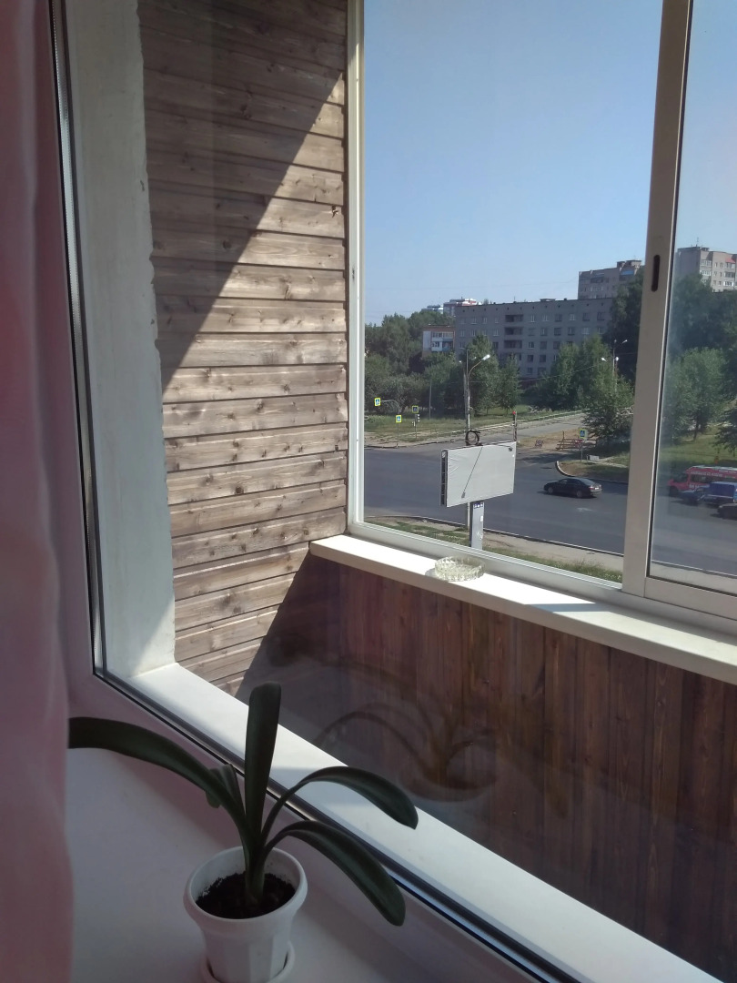 Апартаменты Стандарт Январь